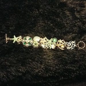 Cynthia rowley nautical bracelet